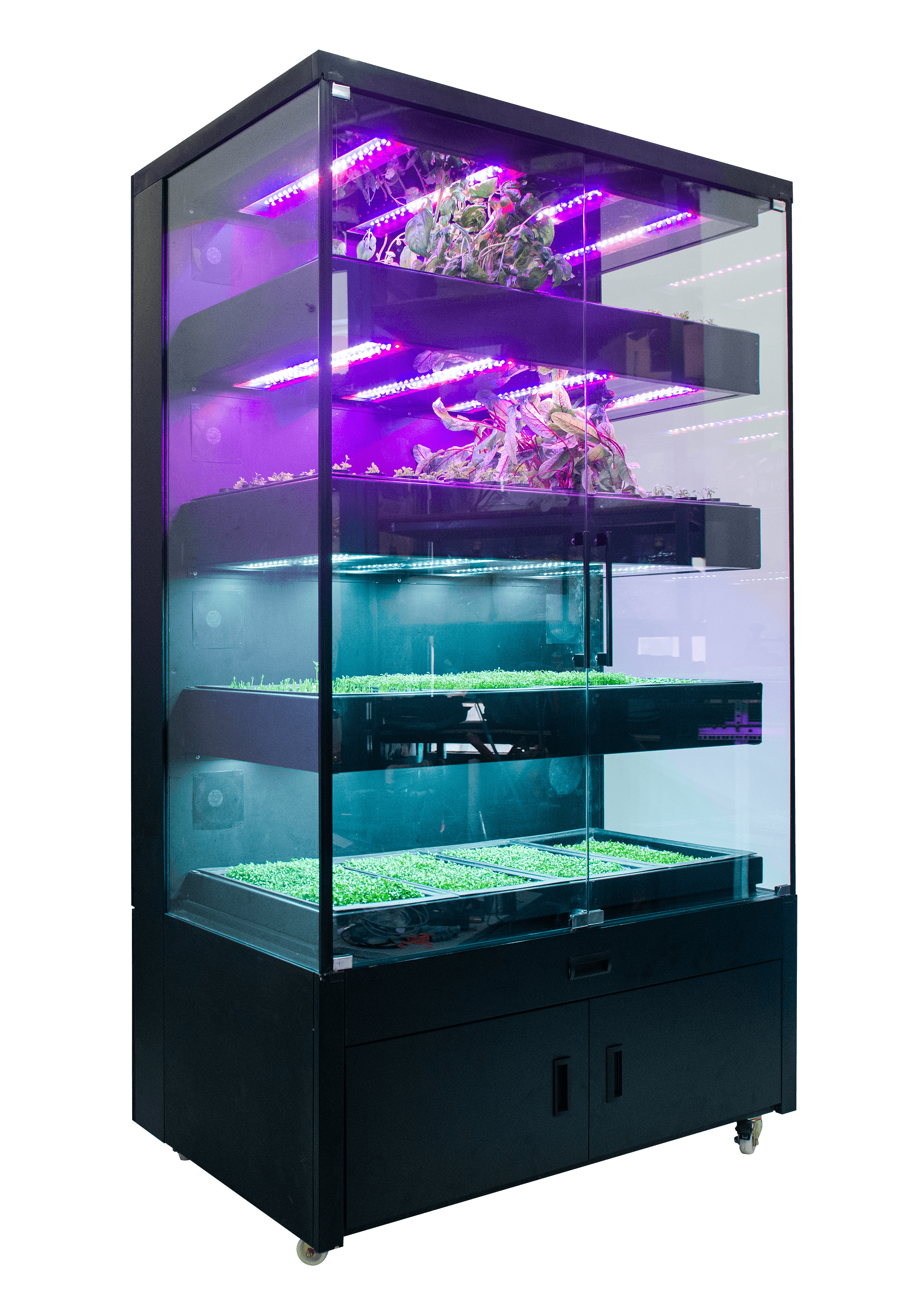 Akıllı Tarım Teknolojileri