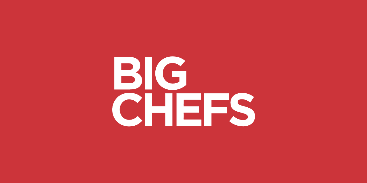 Big Chefs Moda Teras